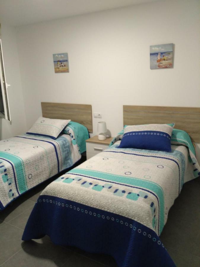 Apartamento Camelle المظهر الخارجي الصورة