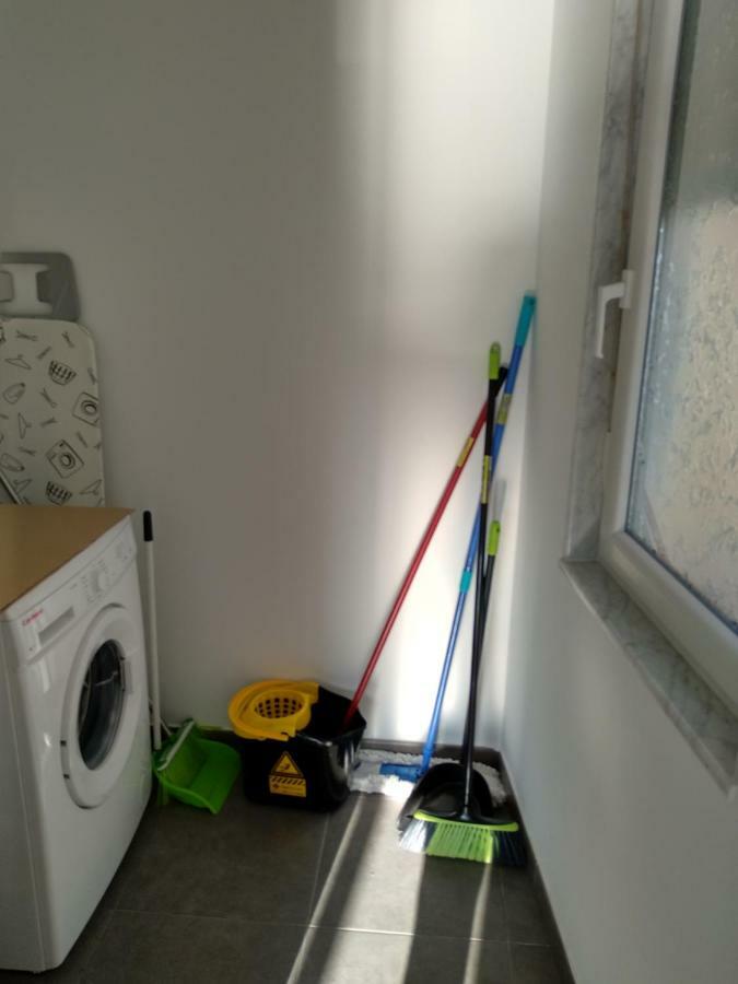 Apartamento Camelle المظهر الخارجي الصورة