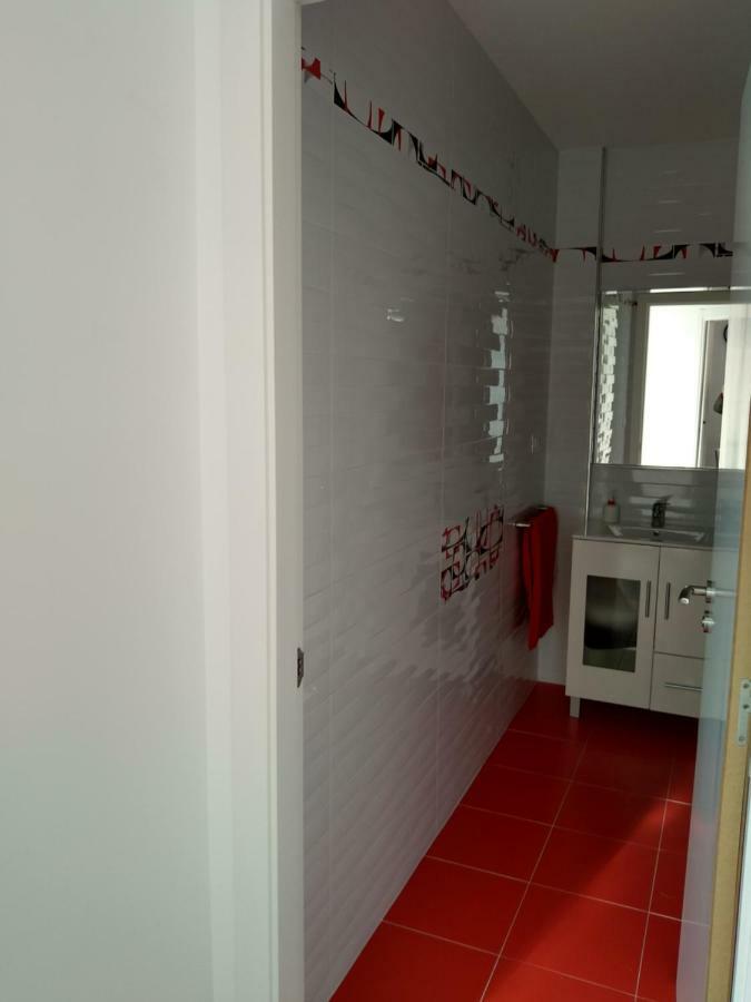 Apartamento Camelle المظهر الخارجي الصورة