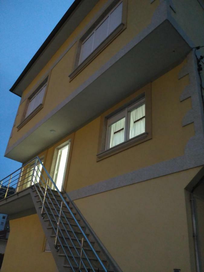 Apartamento Camelle المظهر الخارجي الصورة