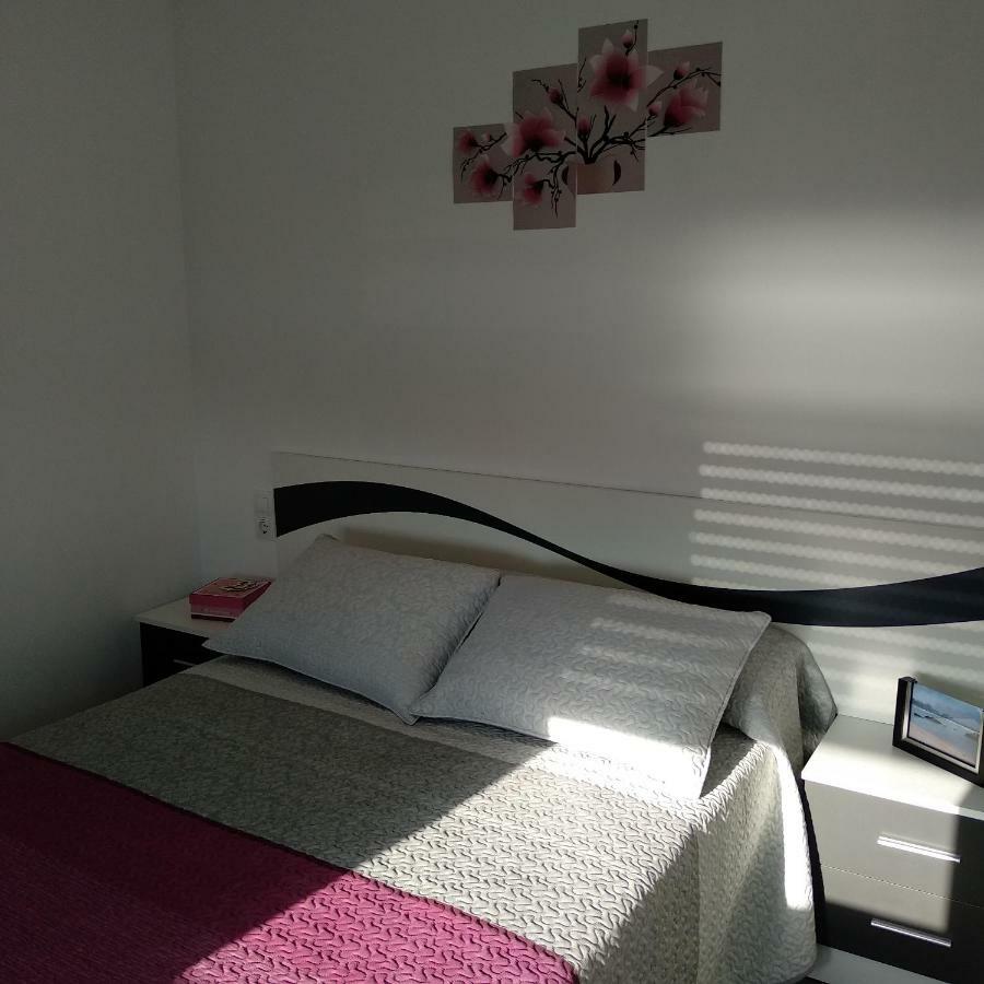 Apartamento Camelle المظهر الخارجي الصورة