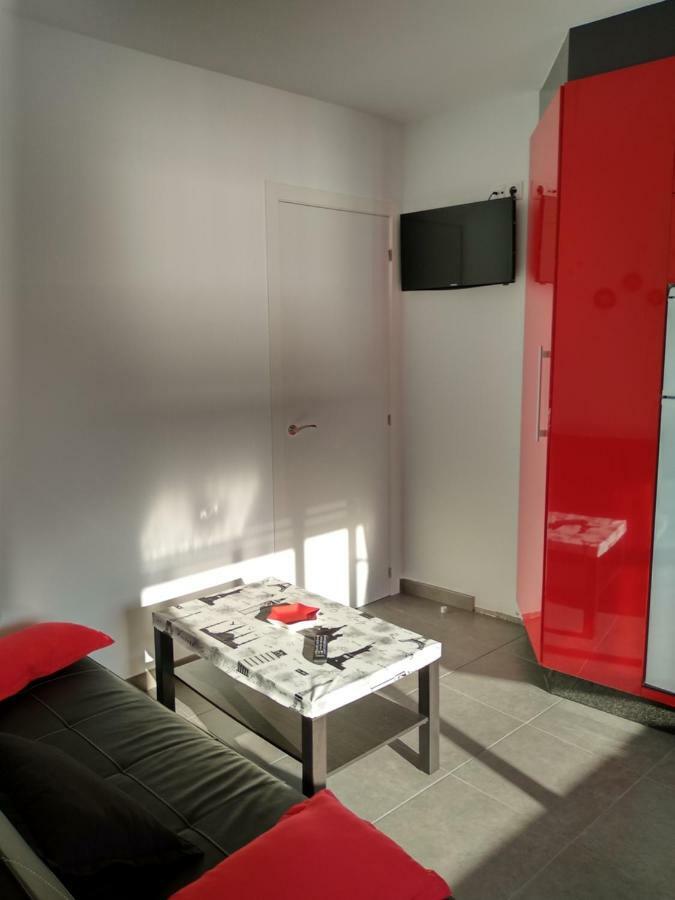 Apartamento Camelle المظهر الخارجي الصورة