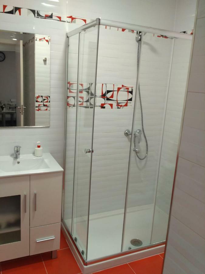 Apartamento Camelle المظهر الخارجي الصورة