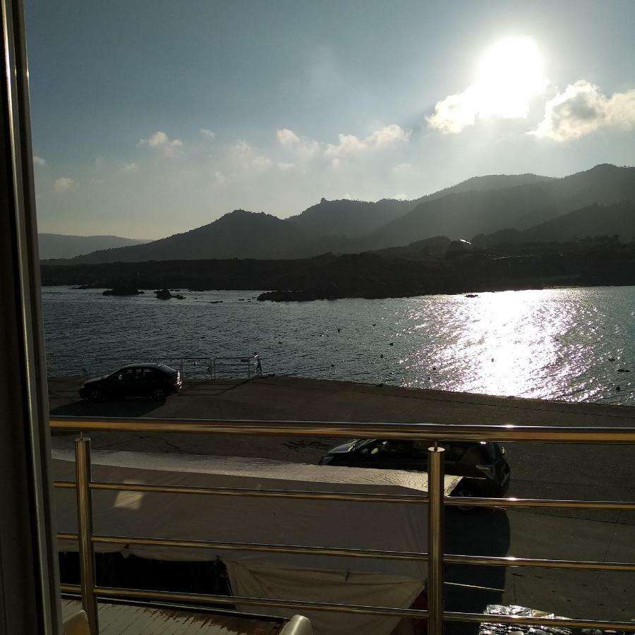 Apartamento Camelle المظهر الخارجي الصورة