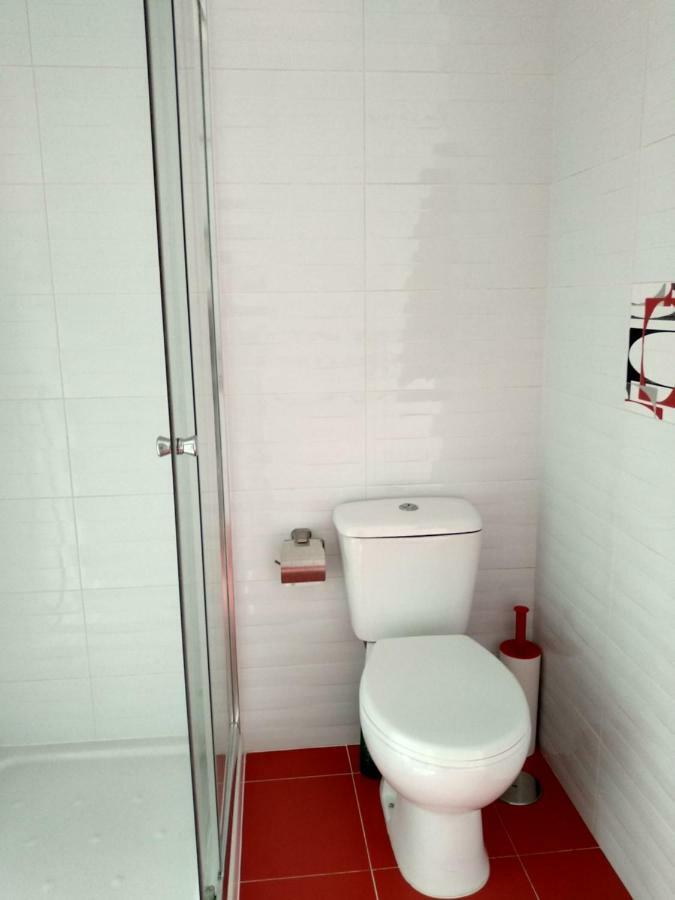 Apartamento Camelle المظهر الخارجي الصورة