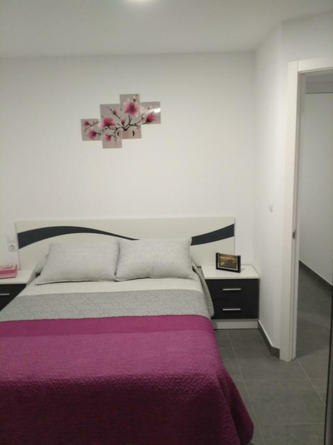Apartamento Camelle المظهر الخارجي الصورة