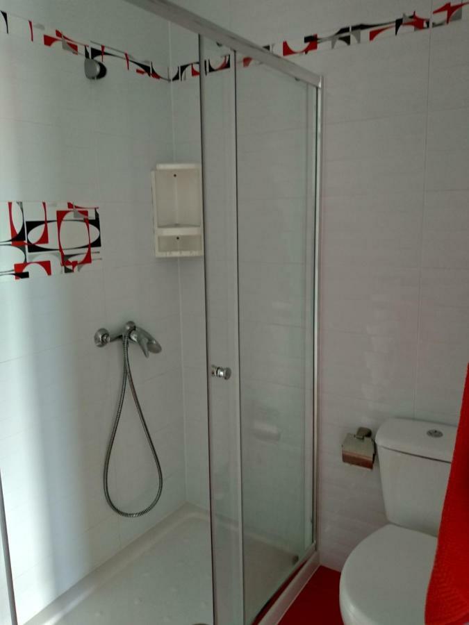 Apartamento Camelle المظهر الخارجي الصورة