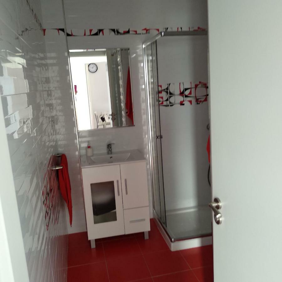 Apartamento Camelle المظهر الخارجي الصورة